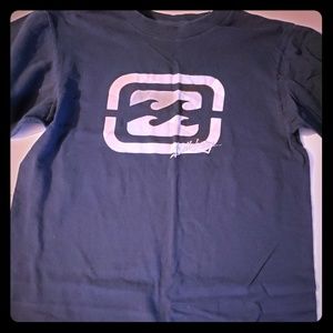 Mens Billabong shirt